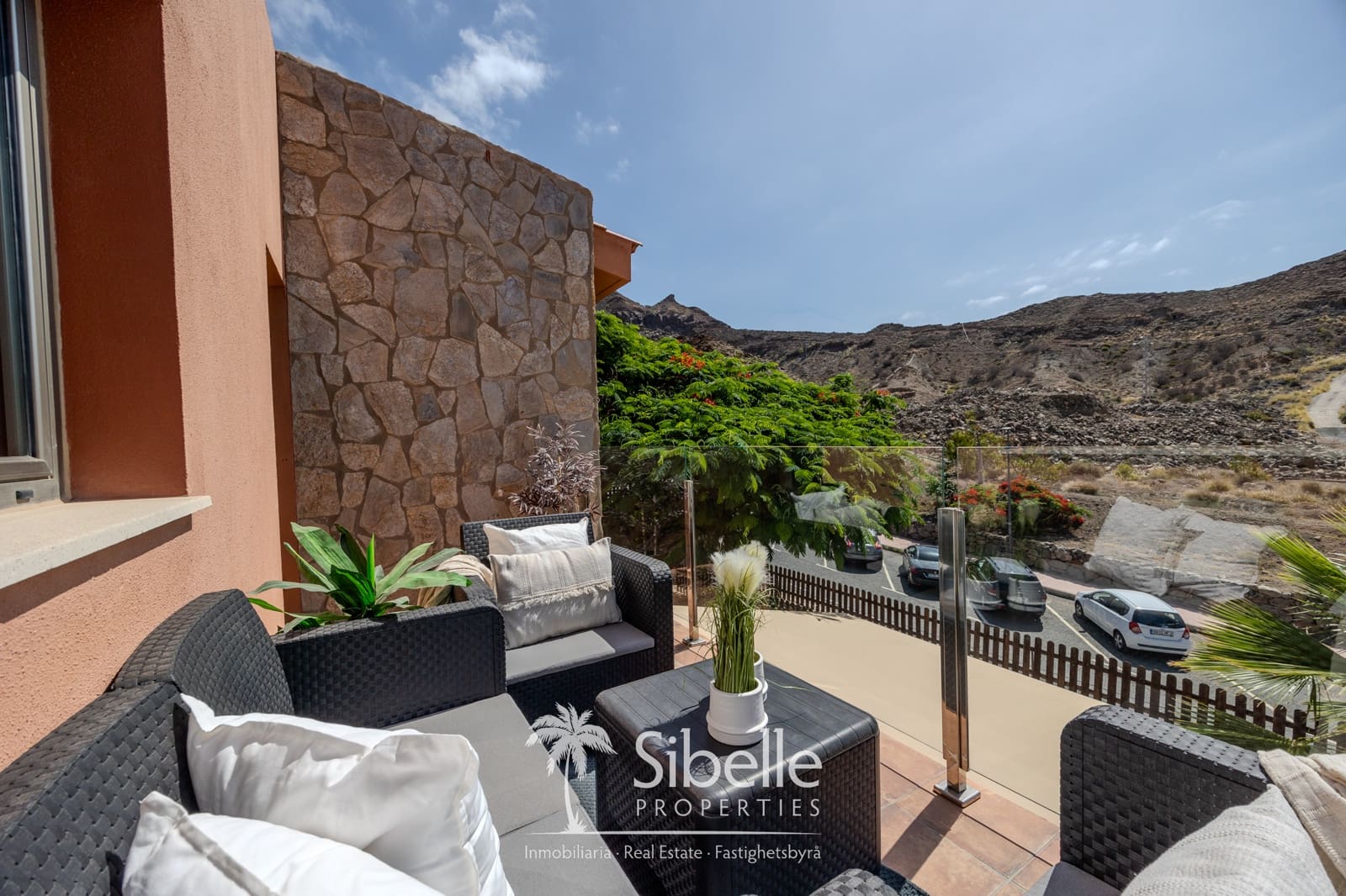 4 sovrum Villa till salu i Tauro med garage - 785 000 € (Ref: 9938793)