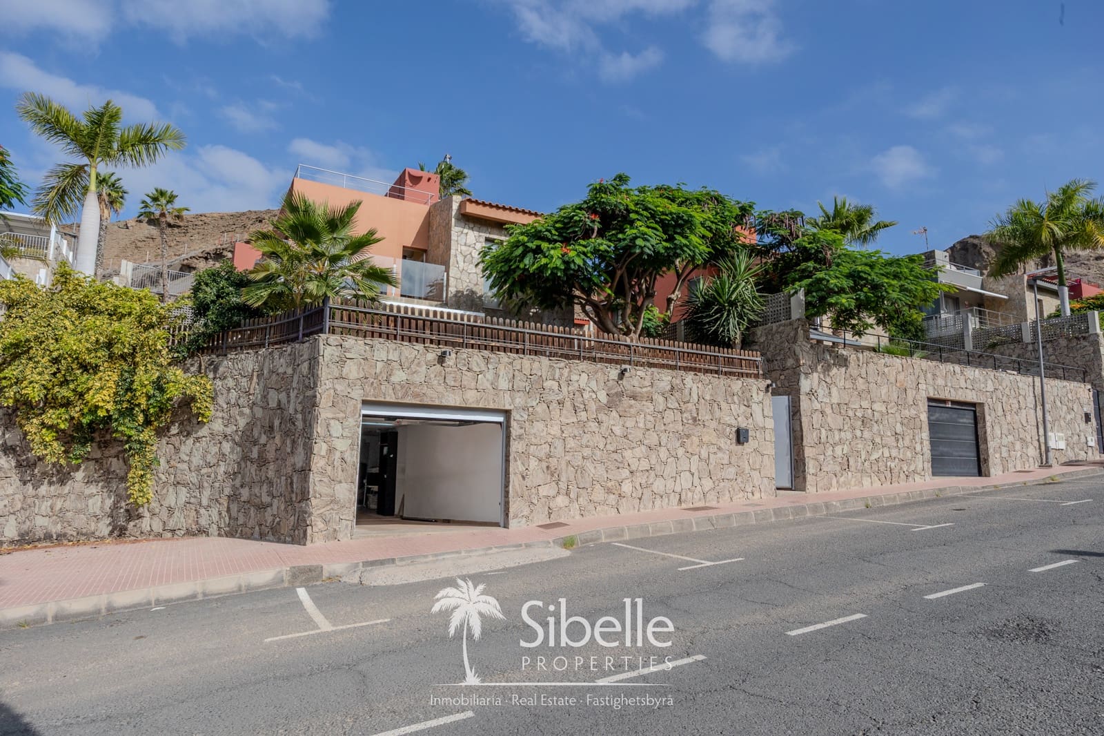 4 sovrum Villa till salu i Tauro med garage - 785 000 € (Ref: 9938793)