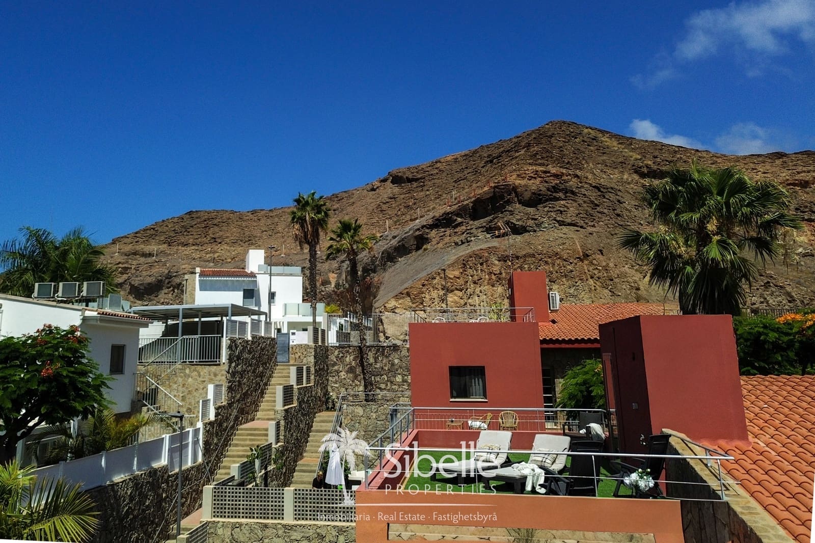 4 sovrum Villa till salu i Tauro med garage - 785 000 € (Ref: 9938793)