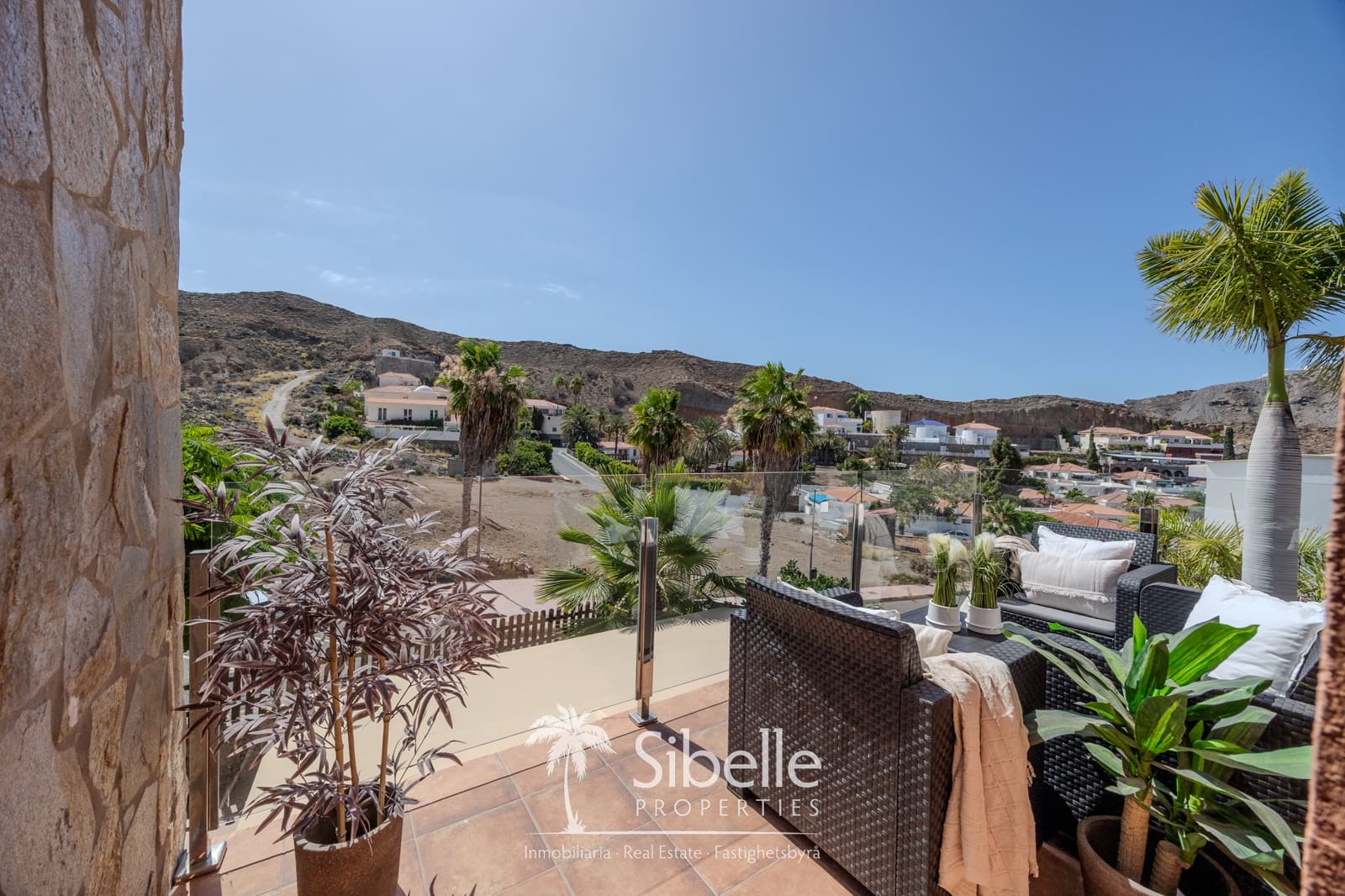 4 sovrum Villa till salu i Tauro med garage - 785 000 € (Ref: 9938793)