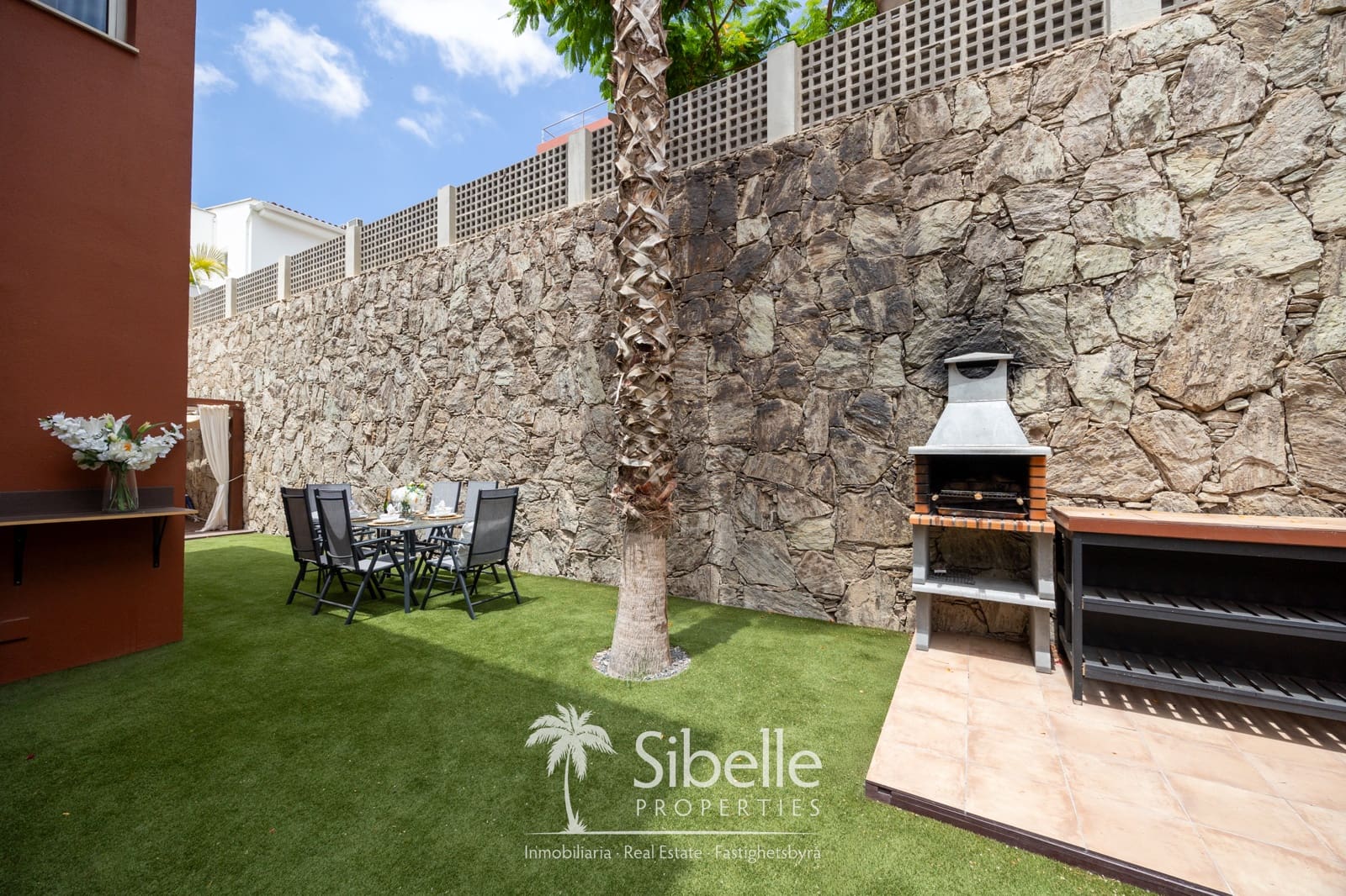 4 sovrum Villa till salu i Tauro med garage - 785 000 € (Ref: 9938793)