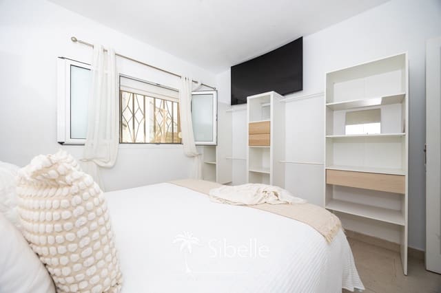2 sypialnia Apartament na sprzedaż w Playa del Cura, Mogán z basenem - 260 000 € (Ref: 9965853)