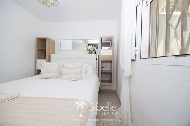 2 sypialnia Apartament na sprzedaż w Playa del Cura, Mogán z basenem - 260 000 € (Ref: 9965853)