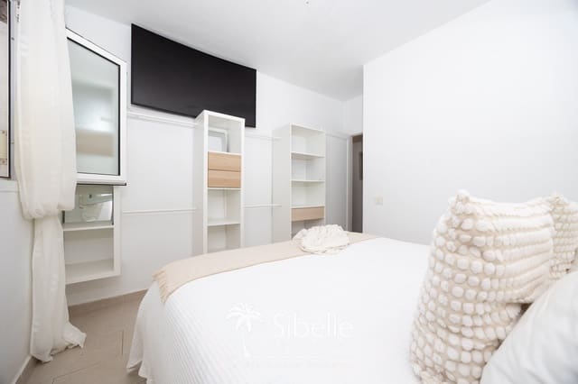2 sypialnia Apartament na sprzedaż w Playa del Cura, Mogán z basenem - 260 000 € (Ref: 9965853)