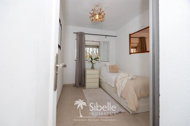 2 sypialnia Apartament na sprzedaż w Playa del Cura, Mogán z basenem - 260 000 € (Ref: 9965853)