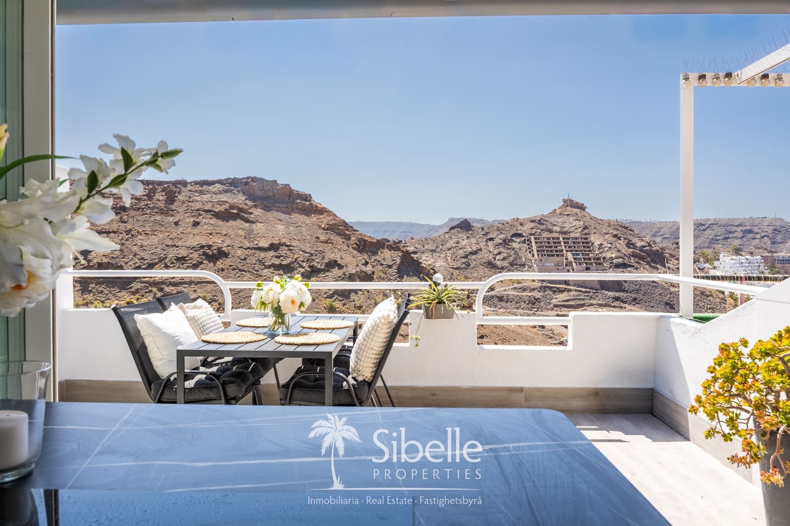 2 bedroom Apartment for sale in Playa del Cura with pool - € 260,000 (Ref: 9965853)