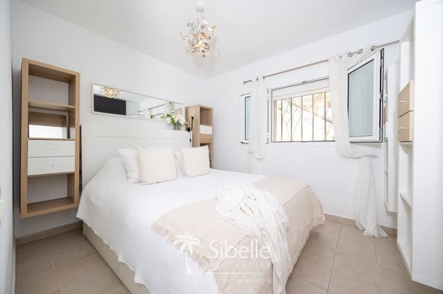 2 sypialnia Apartament na sprzedaż w Playa del Cura, Mogán z basenem - 260 000 € (Ref: 9965853)