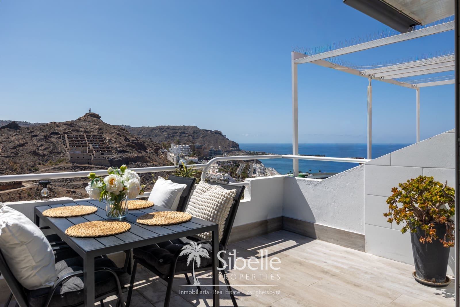 2 bedroom Apartment for sale in Playa del Cura with pool - € 260,000 (Ref: 9965853)