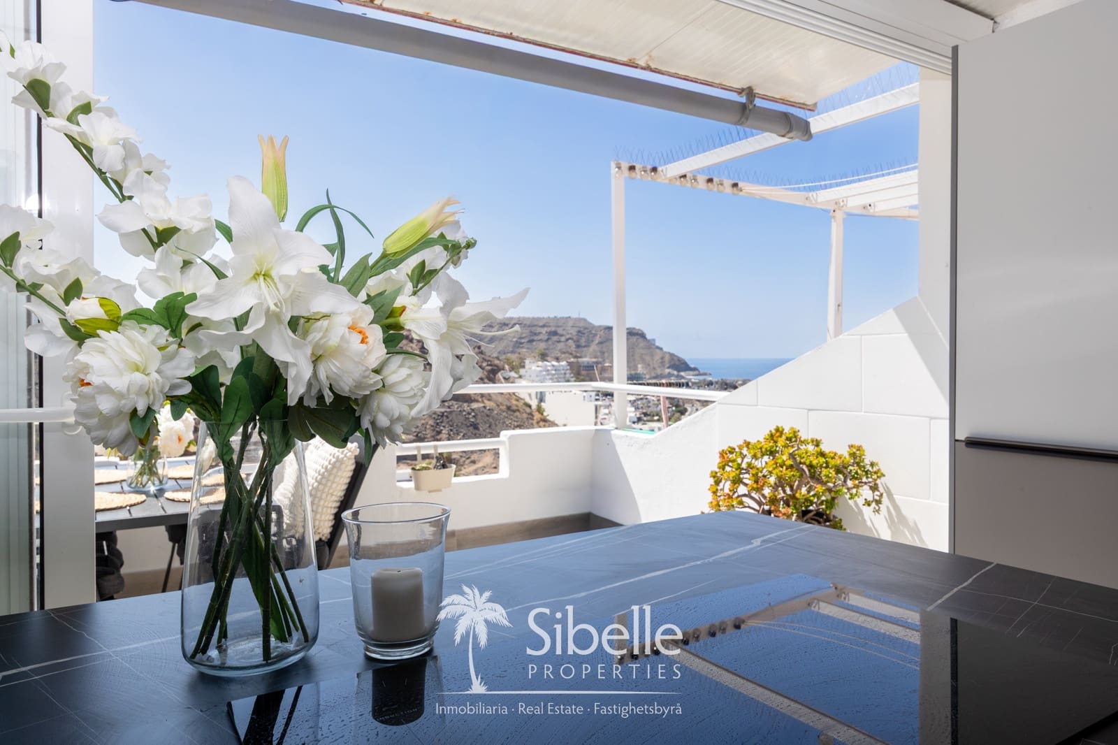 2 bedroom Apartment for sale in Playa del Cura with pool - € 260,000 (Ref: 9965853)