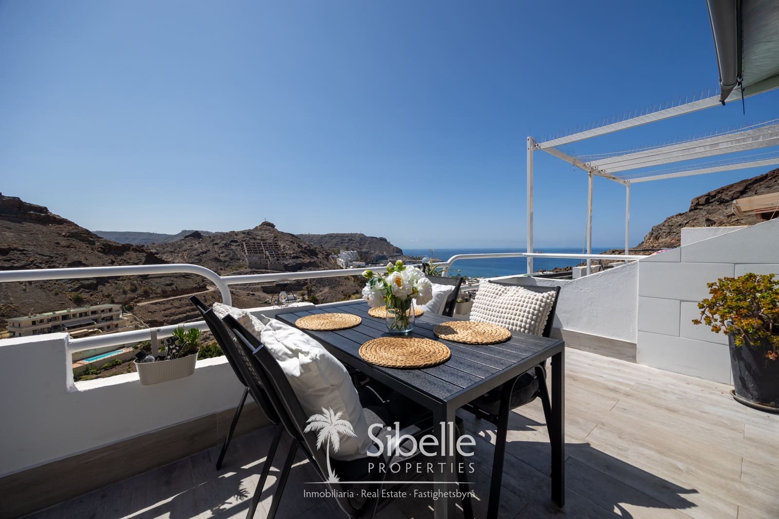 2 bedroom Apartment for sale in Playa del Cura with pool - € 260,000 (Ref: 9965853)