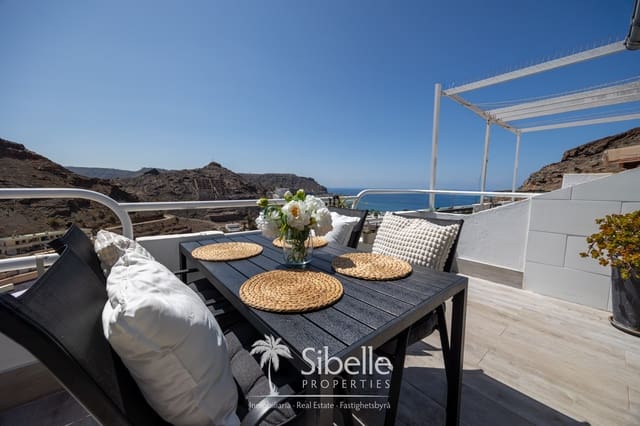 2 sypialnia Apartament na sprzedaż w Playa del Cura, Mogán z basenem - 260 000 € (Ref: 9965853)