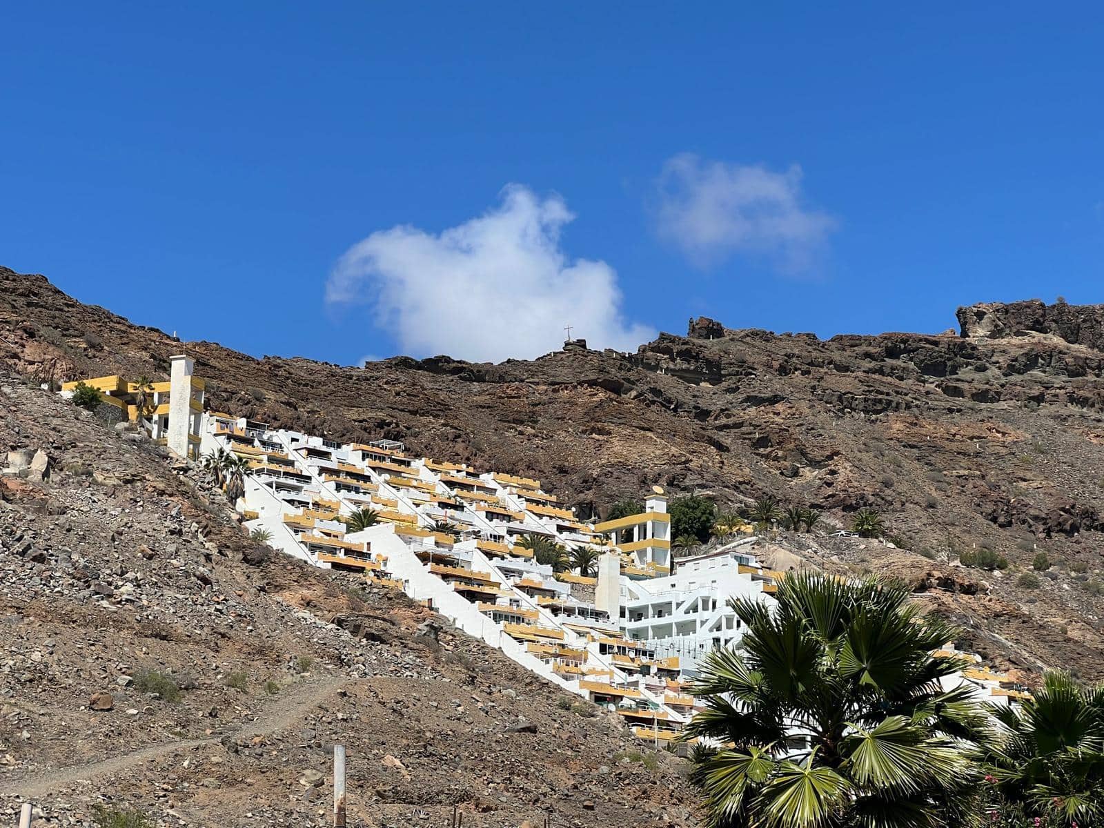 2 bedroom Apartment for sale in Playa del Cura with pool - € 260,000 (Ref: 9965853)