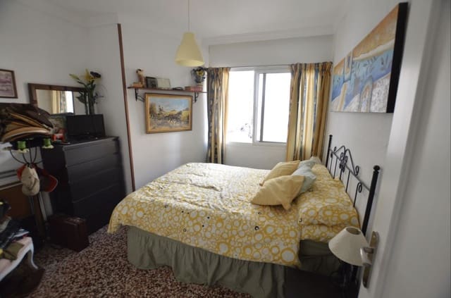 3 slaapkamer Appartement te koop in Centro ciudad, Fuengirola - € 189.000 (Ref: 9072749)