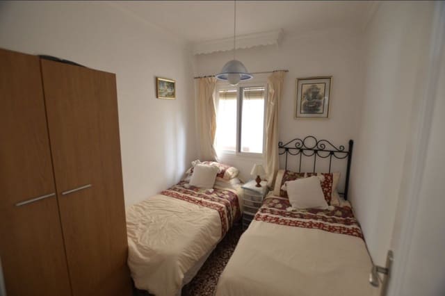 3 slaapkamer Appartement te koop in Centro ciudad, Fuengirola - € 189.000 (Ref: 9072749)