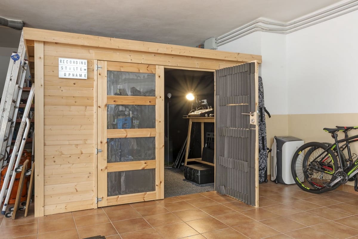 5 soveværelse Villa til salg i Mijas Costa med swimmingpool garage - € 1.750.000 (Ref: 9244451)