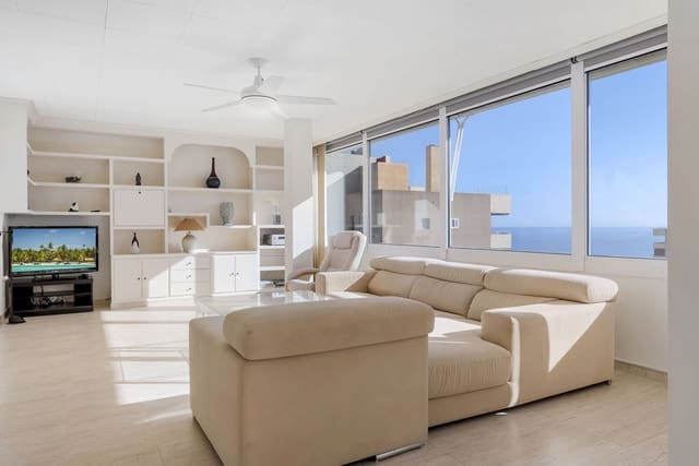 3 slaapkamer Penthouse te koop in Torremolinos met zwembad - € 980.000 (Ref: 9484079)