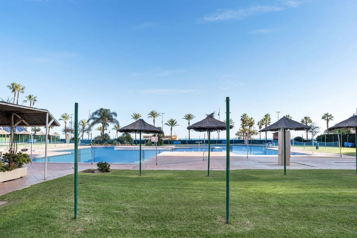 3 slaapkamer Penthouse te koop in Torremolinos met zwembad - € 980.000 (Ref: 9484079)