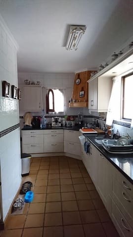 Chalet de 4 habitaciones en Cumbre del Sol, Benitachell / Benitatxell en venta con piscina garaje - 585.000 € (Ref: 9386330)