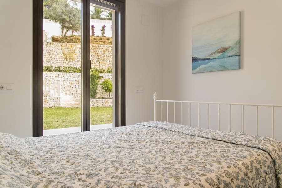 4 bedroom Villa for sale in Benitachell / Benitatxell with pool garage - € 799,000 (Ref: 9386332)