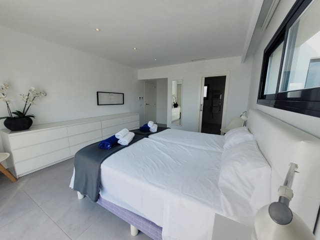 5 makuuhuone Huvila myytävänä paikassa Moraira, Teulada-Moraira mukana uima-altaan - 3 300 000 € (Ref: 9386335)