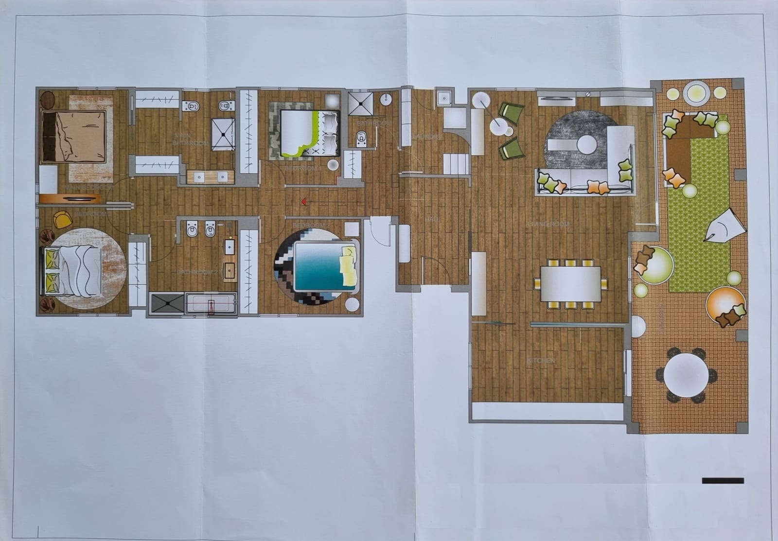 4 camera da letto Villa in vendita in Denia - 2.300.000 € (Rif: 9386336)