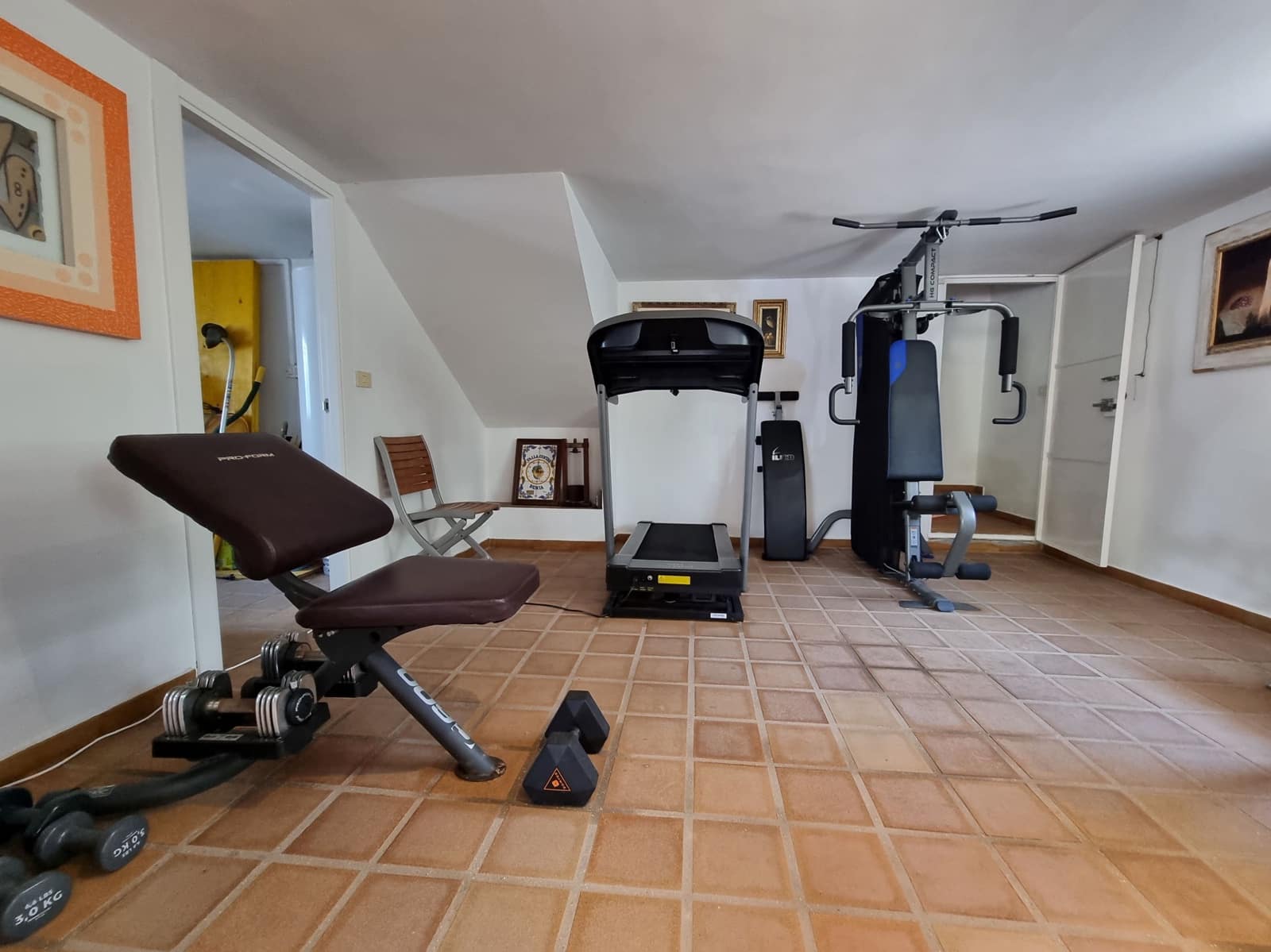 4 camera da letto Villa in vendita in Denia - 2.300.000 € (Rif: 9386336)