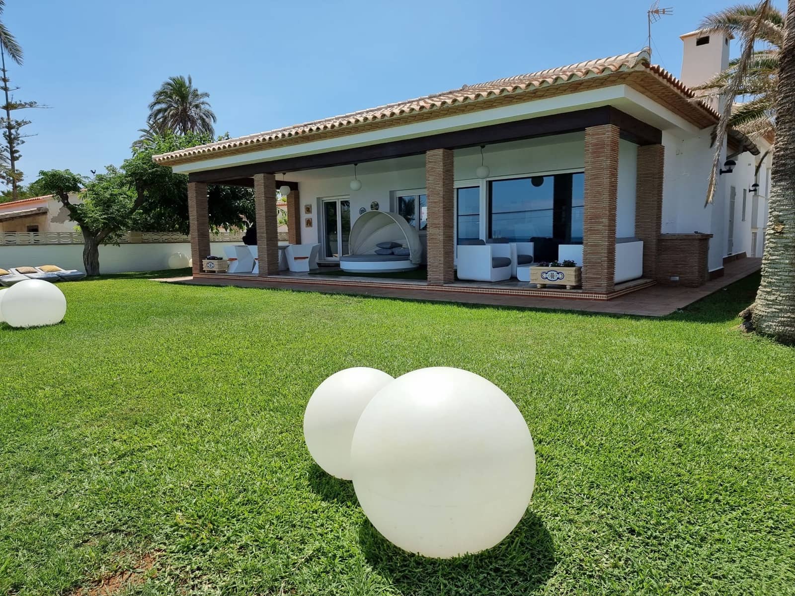 4 camera da letto Villa in vendita in Denia - 2.300.000 € (Rif: 9386336)