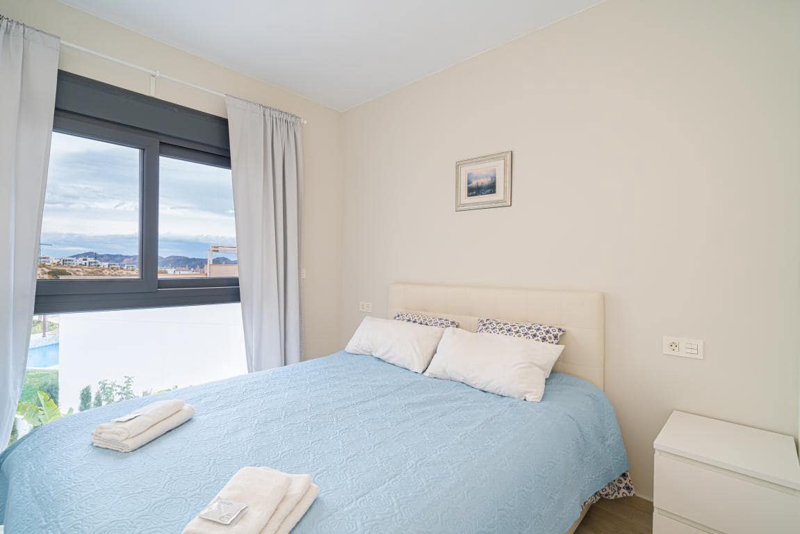 3 quarto Apartamento para venda em Finestrat - 410 000 € (Ref: 9386337)