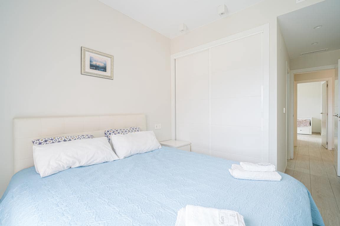 3 quarto Apartamento para venda em Finestrat - 410 000 € (Ref: 9386337)