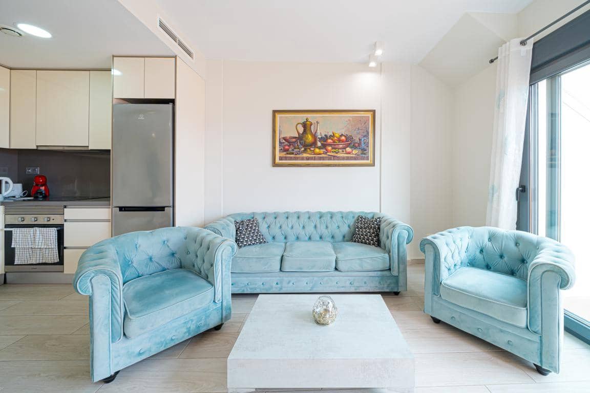 3 quarto Apartamento para venda em Finestrat - 410 000 € (Ref: 9386337)