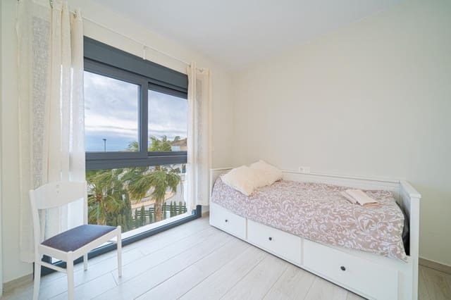 3 bedroom Apartment for sale in Finestrat - € 410,000 (Ref: 9386337)