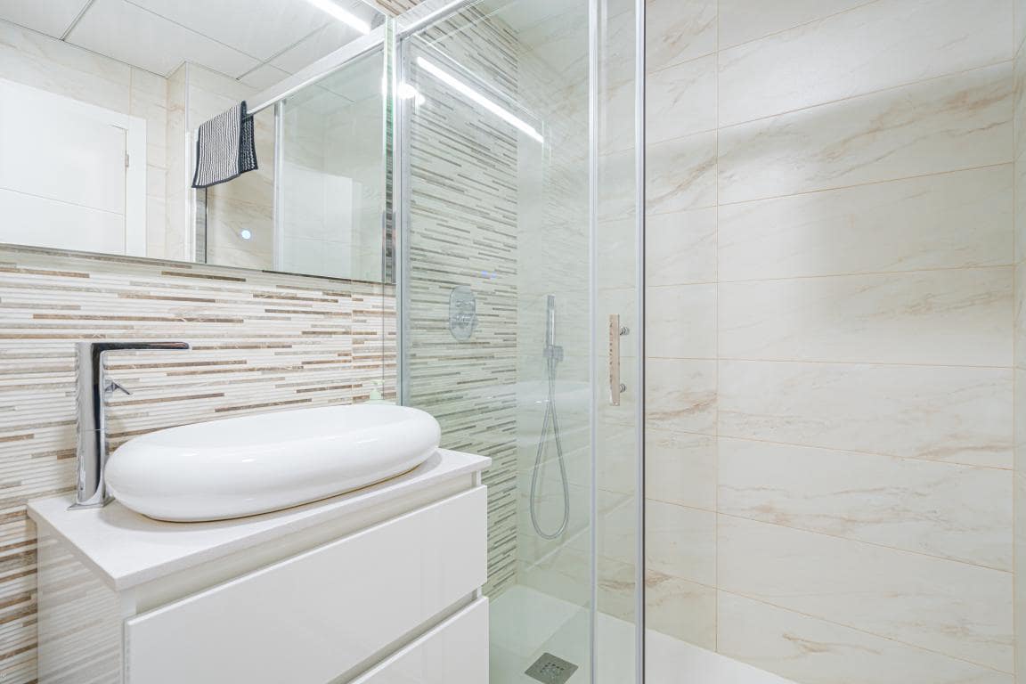 3 quarto Apartamento para venda em Finestrat - 410 000 € (Ref: 9386337)