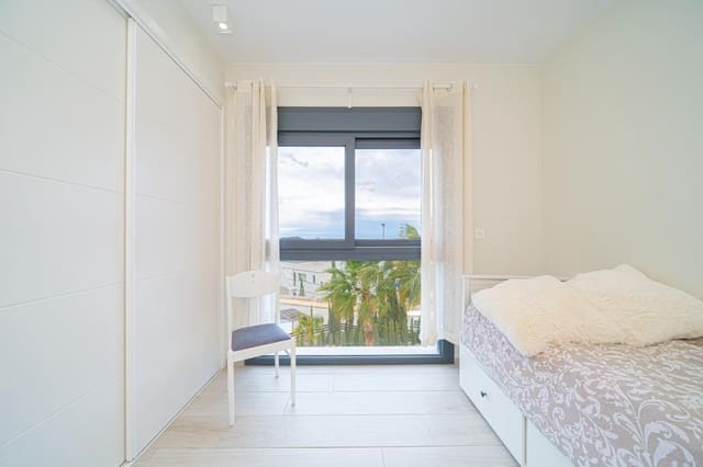 3 bedroom Apartment for sale in Finestrat - € 410,000 (Ref: 9386337)