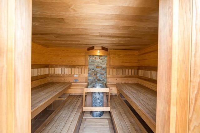 3 bedroom Apartment for sale in Finestrat - € 410,000 (Ref: 9386337)