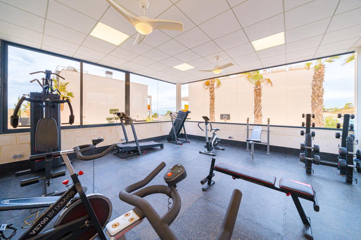 3 quarto Apartamento para venda em Finestrat - 410 000 € (Ref: 9386337)