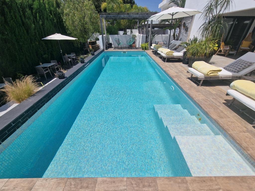 7 bedroom Villa for sale in Benissa with pool - € 1,350,000 (Ref: 9386338)