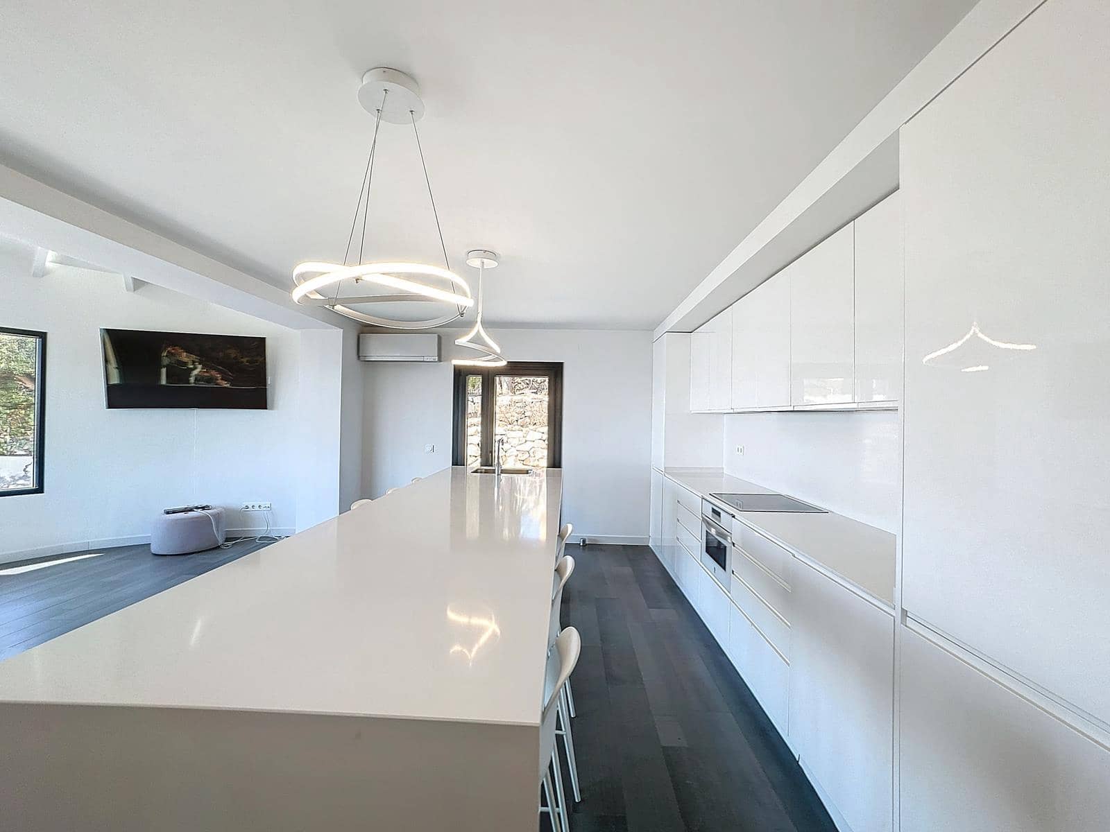 3 bedroom Villa for sale in Benitachell / Benitatxell with pool garage - € 1,200,000 (Ref: 9386339)