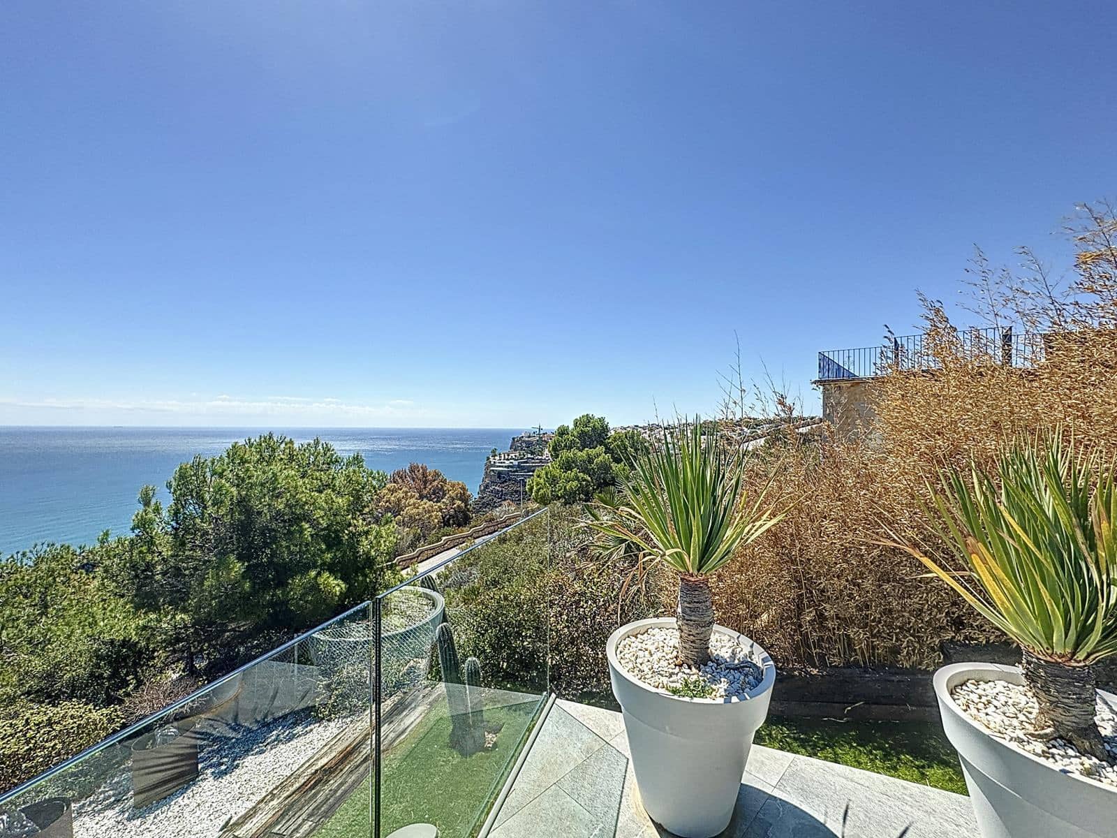 3 bedroom Villa for sale in Benitachell / Benitatxell with pool garage - € 1,200,000 (Ref: 9386339)