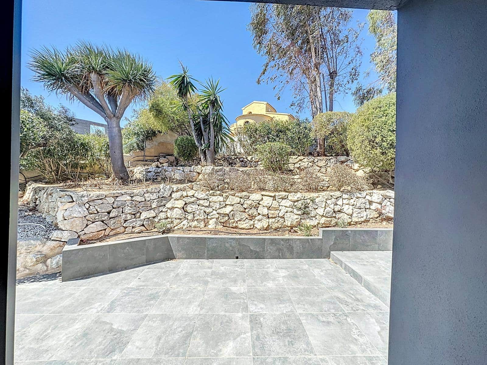 3 bedroom Villa for sale in Benitachell / Benitatxell with pool garage - € 1,200,000 (Ref: 9386339)