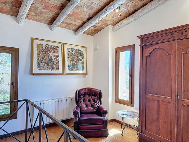 3 soveværelse Villa til salg i Cumbre del Sol, Benitachell / Benitatxell med swimmingpool garage - € 850.000 (Ref: 9386340)