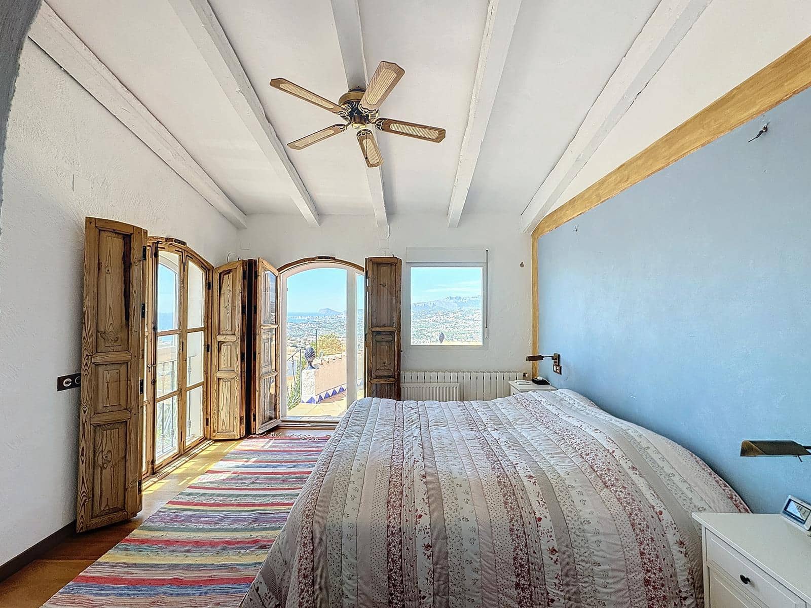 3 bedroom Villa for sale in Benitachell / Benitatxell with pool garage - € 850,000 (Ref: 9386340)