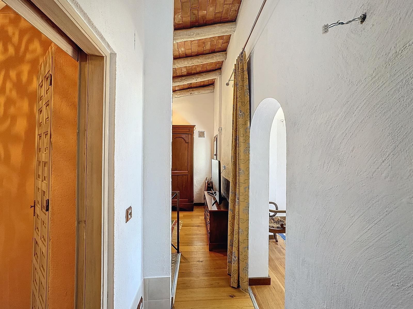 3 bedroom Villa for sale in Benitachell / Benitatxell with pool garage - € 850,000 (Ref: 9386340)