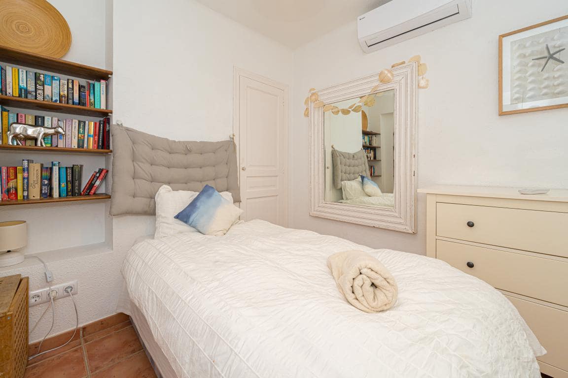 3 bedroom Villa for sale in Benissa with pool - € 585,000 (Ref: 9386341)