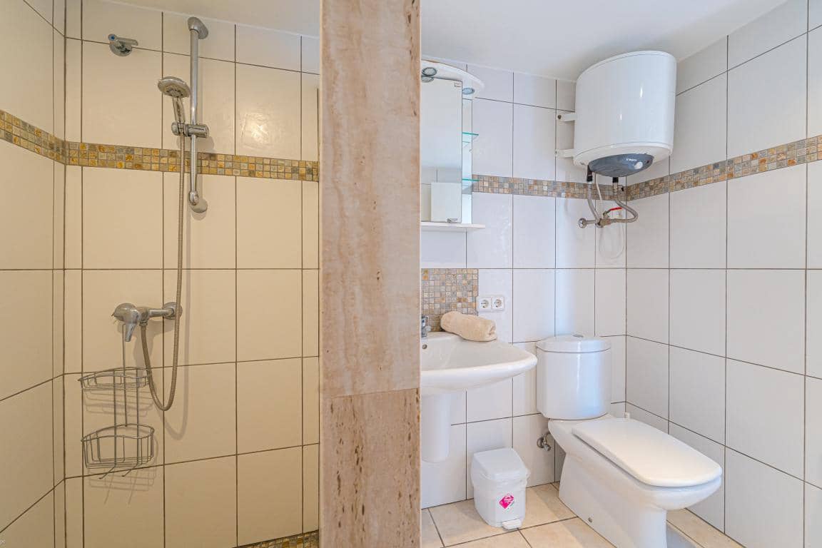 3 bedroom Villa for sale in Benissa with pool - € 585,000 (Ref: 9386341)