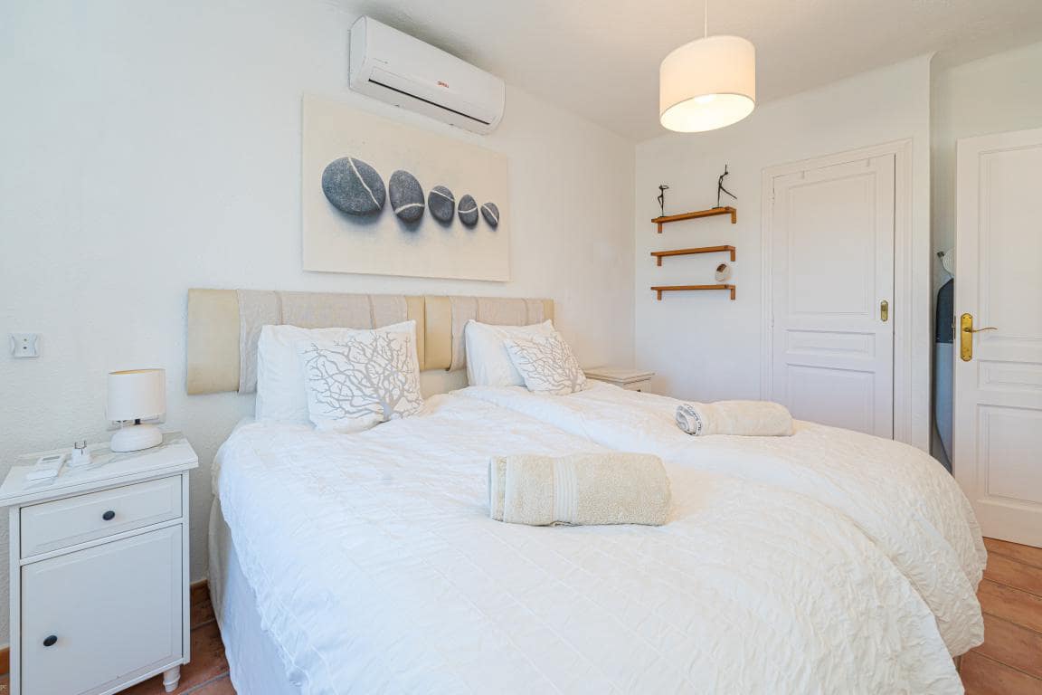 3 bedroom Villa for sale in Benissa with pool - € 585,000 (Ref: 9386341)