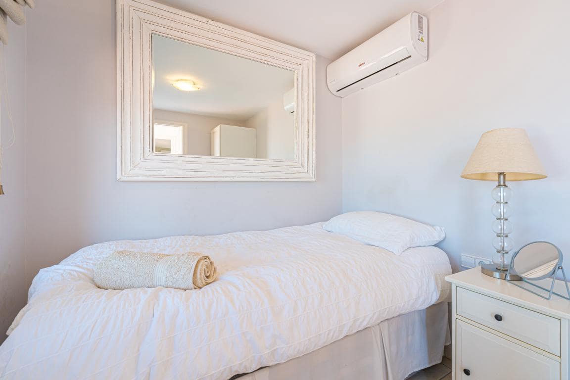 3 bedroom Villa for sale in Benissa with pool - € 585,000 (Ref: 9386341)