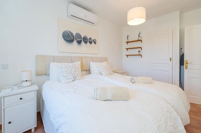 3 bedroom Villa for sale in Benissa with pool - € 585,000 (Ref: 9386341)