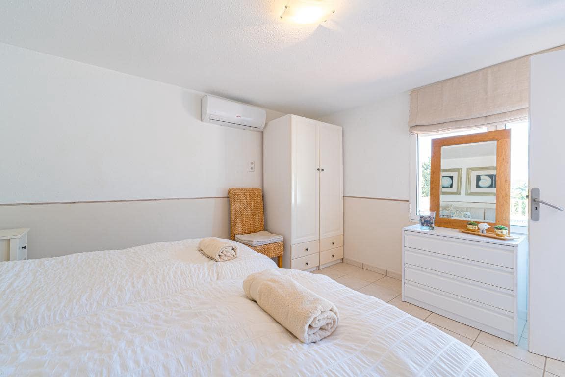 3 bedroom Villa for sale in Benissa with pool - € 585,000 (Ref: 9386341)