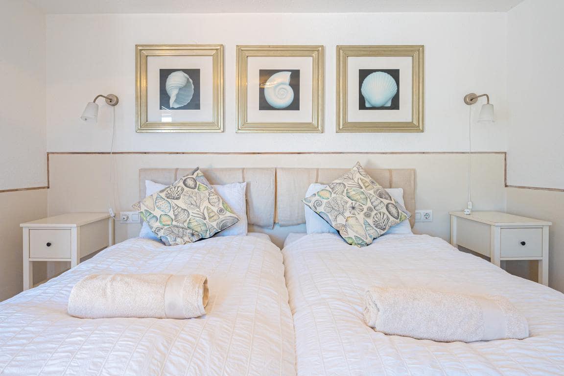 3 bedroom Villa for sale in Benissa with pool - € 585,000 (Ref: 9386341)