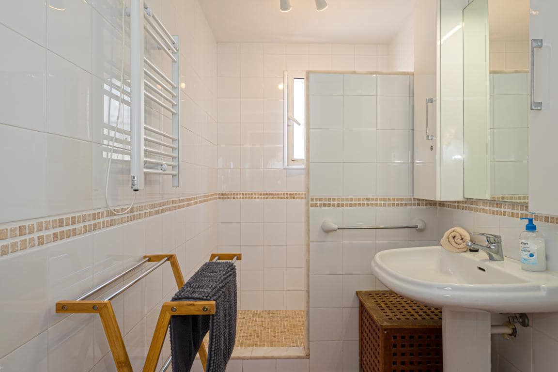 3 bedroom Villa for sale in Benissa with pool - € 585,000 (Ref: 9386341)